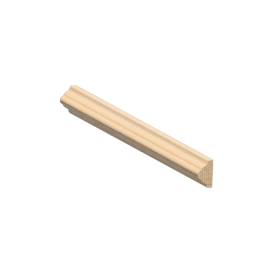 Bead Panel (Available in Maple, Oak, and Poplar) $1.10 – $1.55 /LF