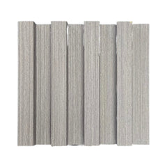 Mango – Fluted PVC Wall Panels (6 3/4″ x 10′) – $29.99 each