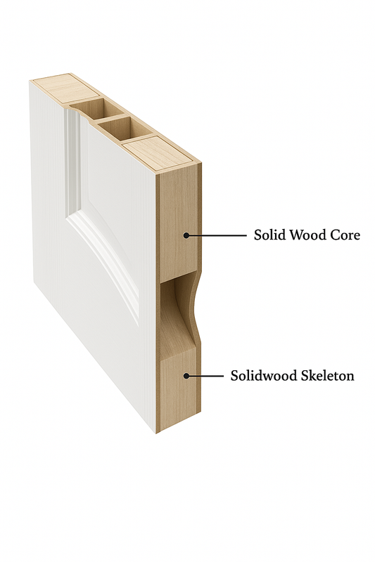Belmont Hollow Door $99.99