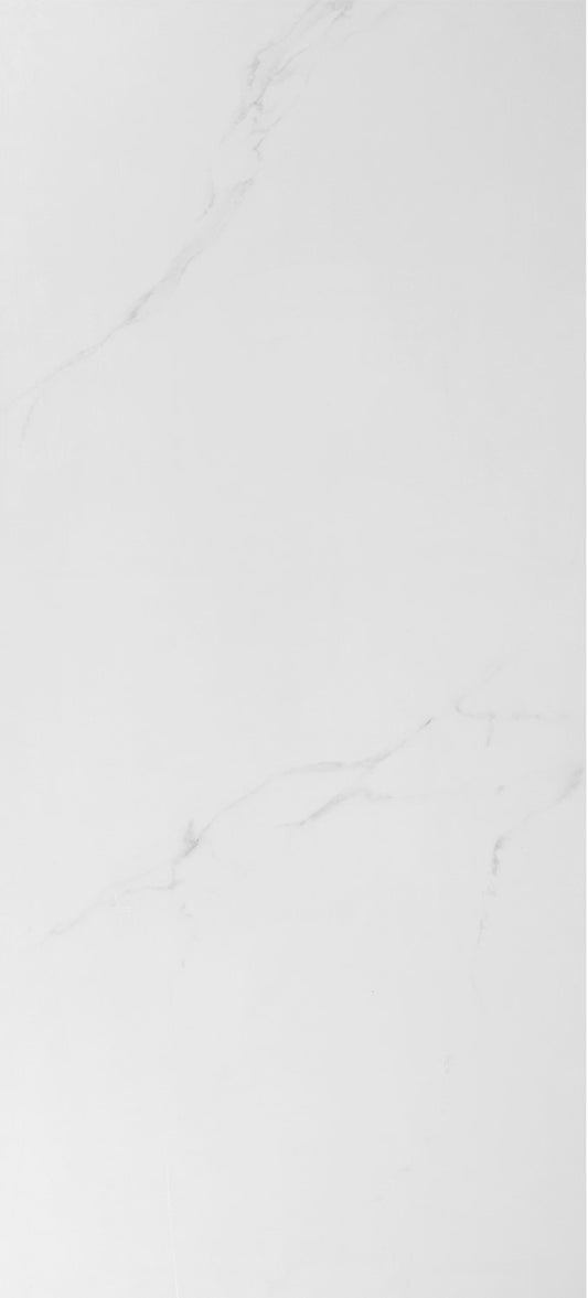 Bianco Light Matte Porcelain Tile (FLR) – Matte Finish, Floor & Wall – $1.99–$3.99/Sq. Ft.