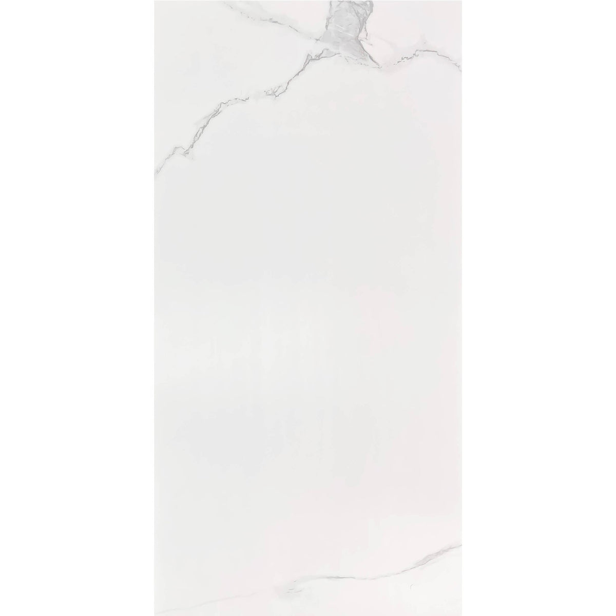 Bianco Nuovo Matt Porcelain Tile (FLR) – Matte Finish, Floor & Wall – $3.99/Sq. Ft.