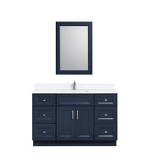 Tesoro Dark Grey Shaker Vanity- $519.99 – $1,399.99