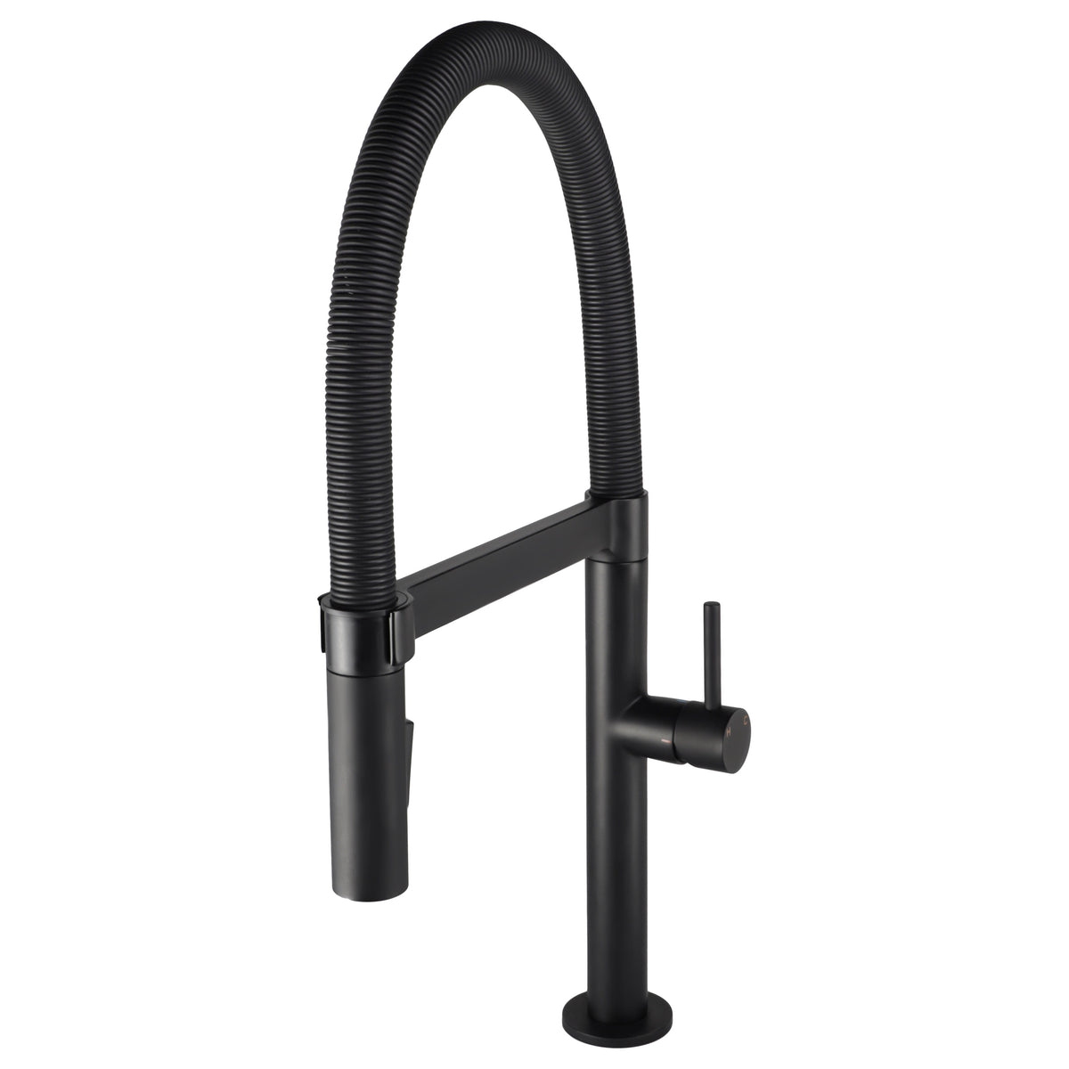 RIZO Pull-Out Dual Spray Kitchen Faucet – F25304