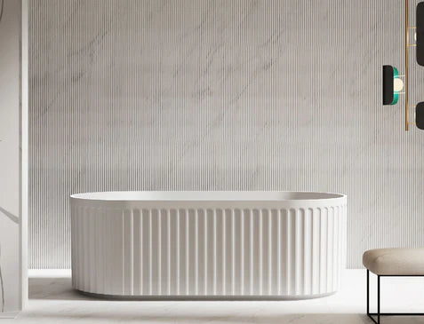 DORIC ONE PIECE BATHTUB - DORIC 7111/7112-1500/1700