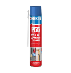 DEMSUN – P55 Foam 750ml – DS01103