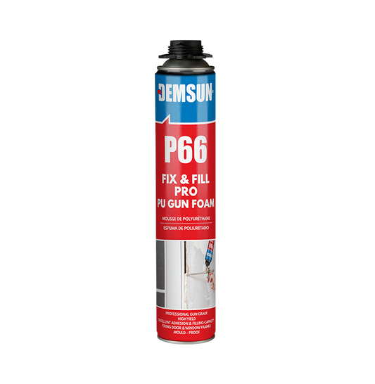 DEMSUN – P66 Professional Foam 750ml – DS01104