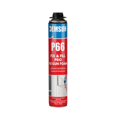 DEMSUN – P66 Professional Foam 750ml – DS01104