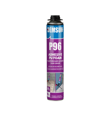 DEMSUN – P96 Adhesive Professional Foam 800ml – DS01109