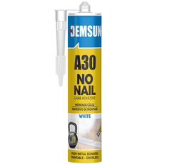 DEMSUN – A30 Acrylic No More Nails Adhesive 310ml – DS04101
