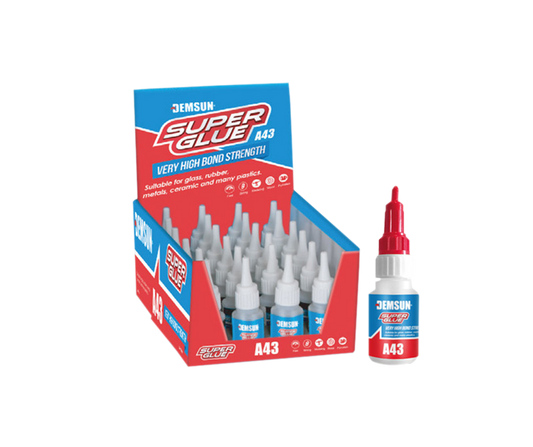 DEMSUN – A60 Wood Adhesive – DS04312