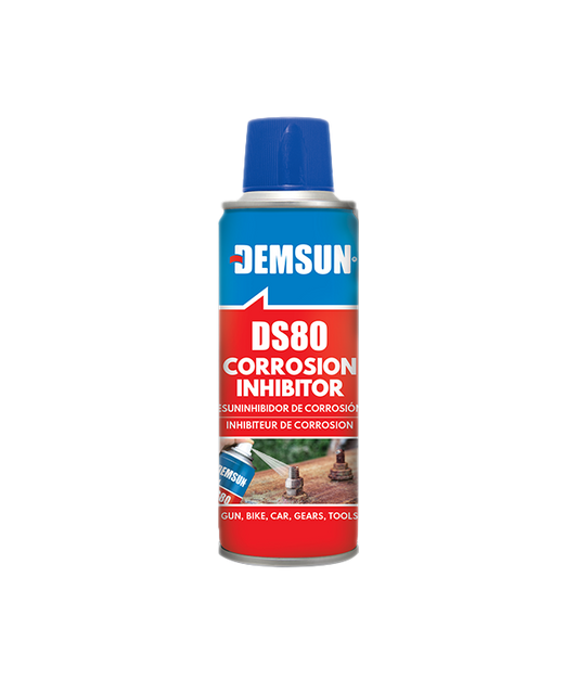 DEMSUN – DS80 Corrosion Inhibitor Spray 200ml – DS05401