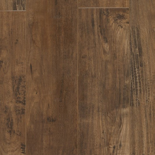 Floorest - 12mm Laminate AC4 - 7 1 2 Embossed Finish - E710 - Country Maple - 2056 SF   Box