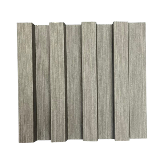 Mango – Fluted PVC Wall Panels (6 3/4″ x 10′) – $29.99 each