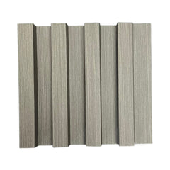 Mango – Fluted PVC Wall Panels (6 3/4″ x 10′) – $29.99 each