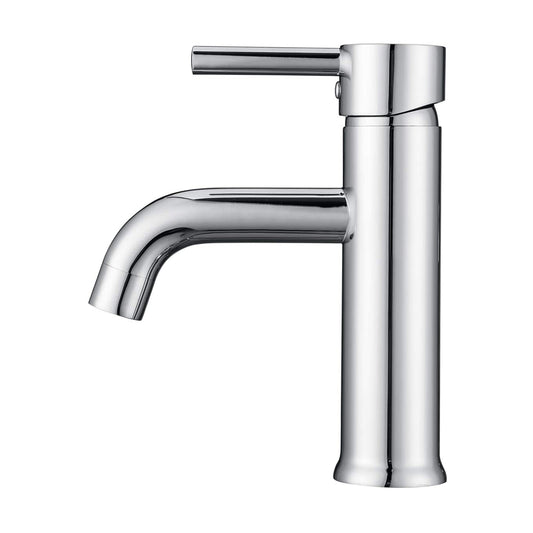 ELEGANTE Single Hole Bathroom Faucet – F11104