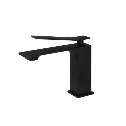 MAGRO Single Hole Bathroom Faucet –MAGRO Single Hole Bathroom Faucet – F11223