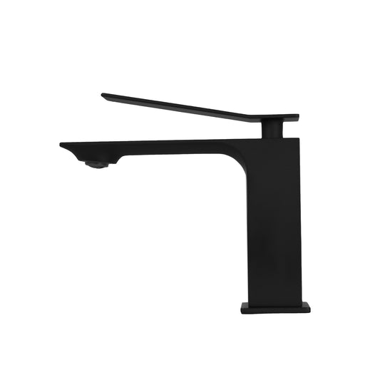 MAGRO Single Hole Bathroom Faucet –MAGRO Single Hole Bathroom Faucet – F11223