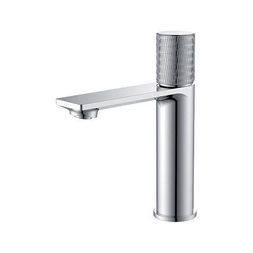 TOUCH Single Hole Bathroom Faucet – F11500