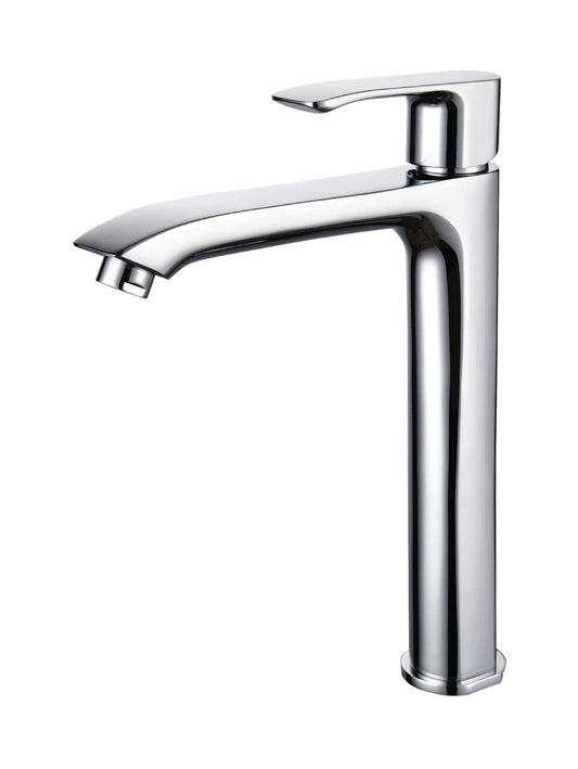 SLIM Vessel Sink Bathroom Faucet – F11T125