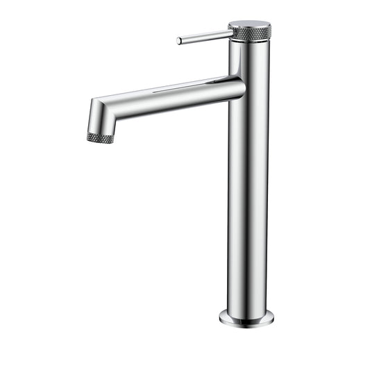 NoHo Vessel Sink Bathroom Faucet – F11T200