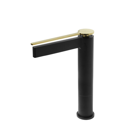 MATTHEW 625 Vessel Sink Bathroom Faucet – F11T250