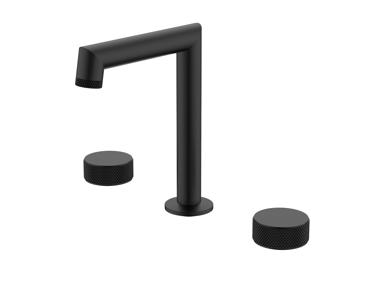 NoHo Three Holes Widespread Bathroom Faucet – F13200