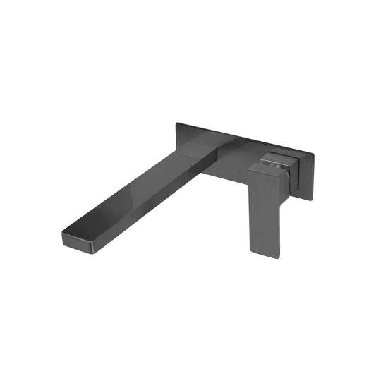 MADISON Wallmount Lavatory Faucet – F14123X