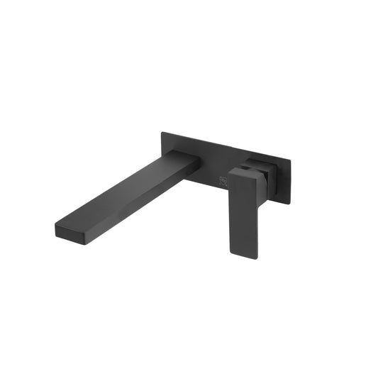 MADISON Wallmount Lavatory Faucet – F14123X