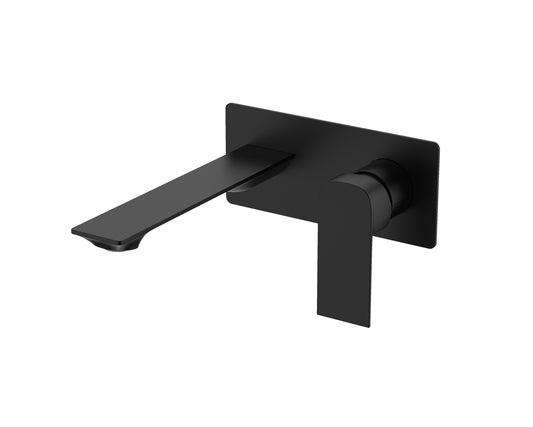 TIMELYSS Wallmount Bathroom Faucet – F14127