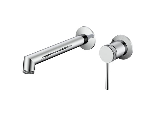 NoHo Wallmount Bathroom Faucet – F14200