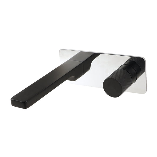 MODERNO Wallmount Bathroom Faucet – F14310