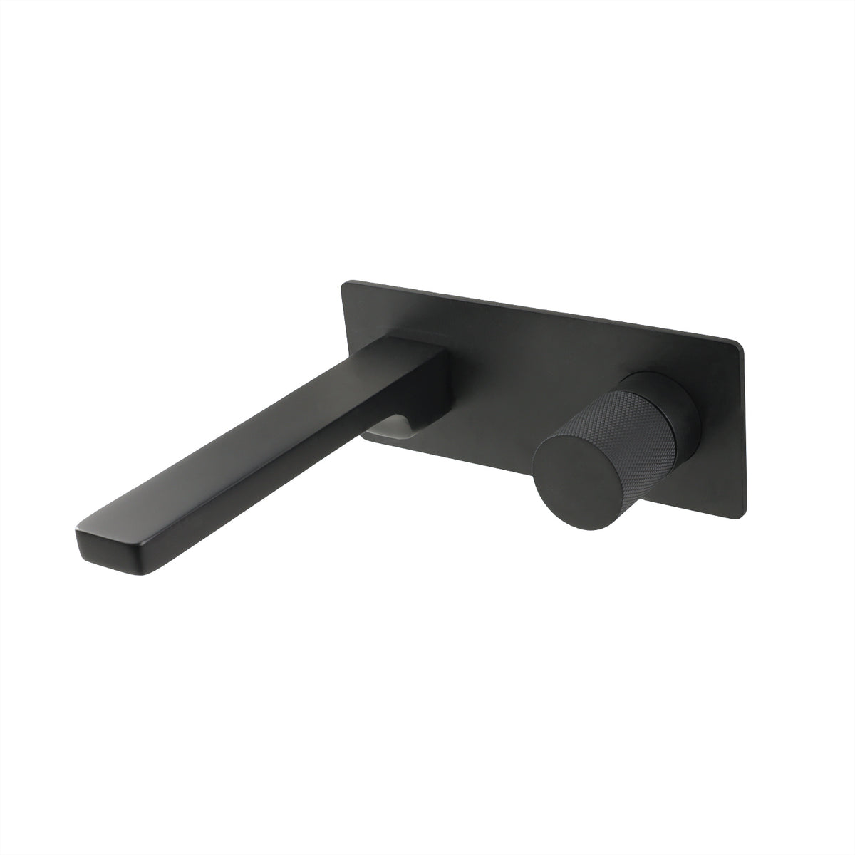 MODERNO Wallmount Bathroom Faucet – F14310