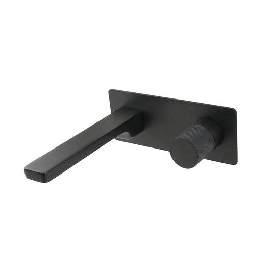 MODERNO Wallmount Bathroom Faucet – F14310