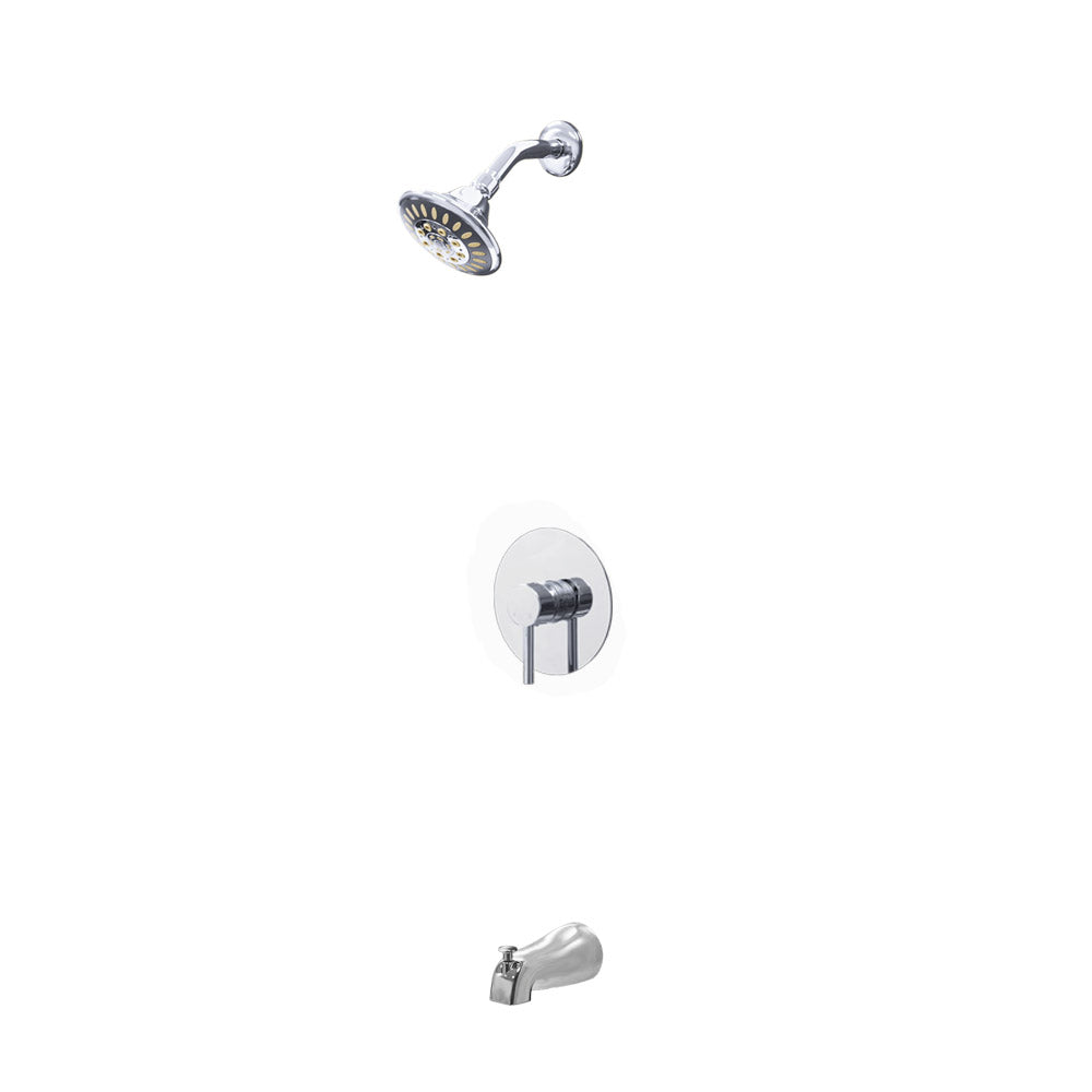 KODAEN Rain Shower F52104