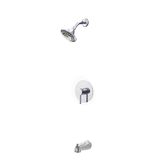 KODAEN Rain Shower F52104