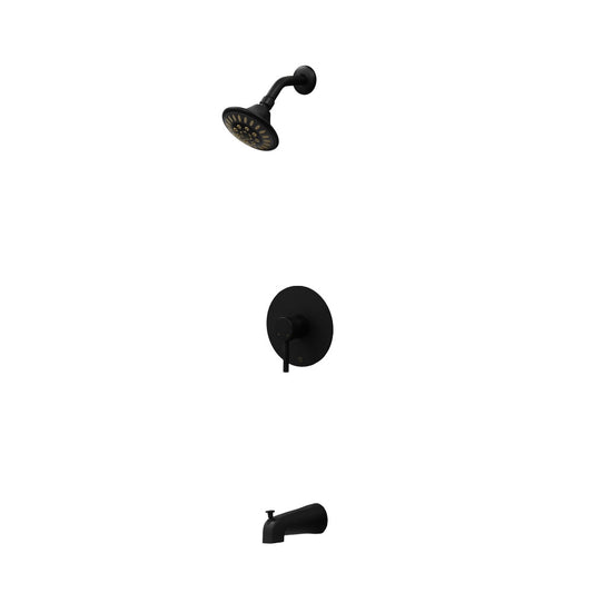 KODAEN Rain Shower F52104