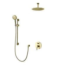 ELEGANTE Two Way Pressure Balanced System - Kit 1