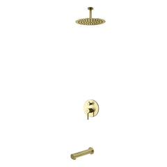 ELEGANTE Two Way Pressure Balanced System - Kit 3