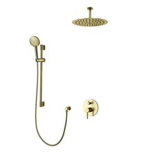 ELEGANTE Two Way Pressure Balanced System - Kit 1