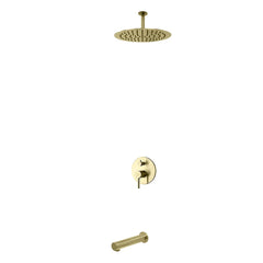 ELEGANTE Two Way Pressure Balanced System - Kit 3