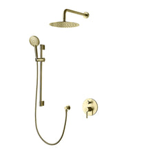 ELEGANTE Two Way Pressure Balanced System - Kit 1