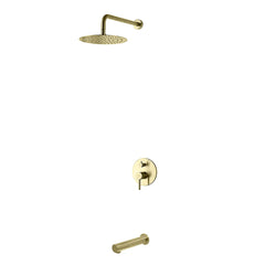 ELEGANTE Two Way Pressure Balanced System - Kit 3