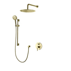 ELEGANTE Two Way Pressure Balanced System - Kit 1