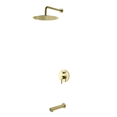 ELEGANTE Two Way Pressure Balanced System - Kit 3
