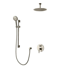 ELEGANTE Two Way Pressure Balanced System - Kit 1