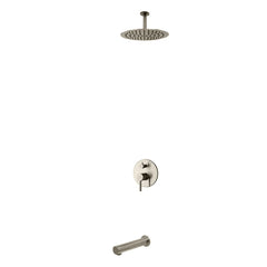 ELEGANTE Two Way Pressure Balanced System - Kit 3