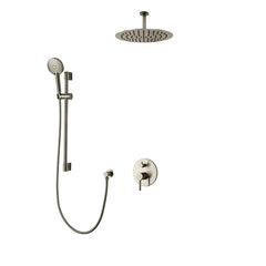 ELEGANTE Two Way Pressure Balanced System - Kit 1