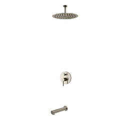 ELEGANTE Two Way Pressure Balanced System - Kit 3