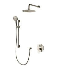ELEGANTE Two Way Pressure Balanced System - Kit 1