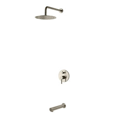 ELEGANTE Two Way Pressure Balanced System - Kit 3